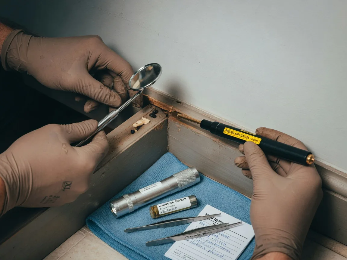 Why choose Emergency Pest Control in Hope, MI
